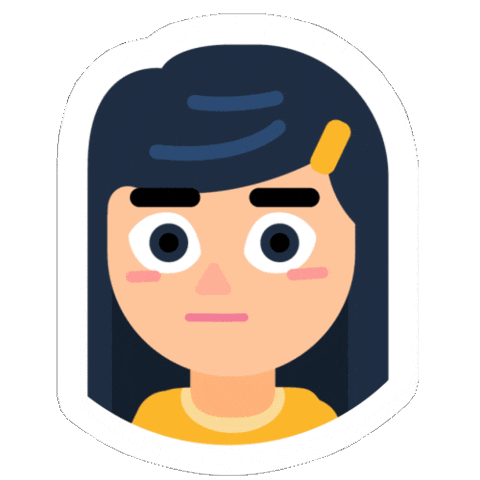 Angry Emoji Sticker