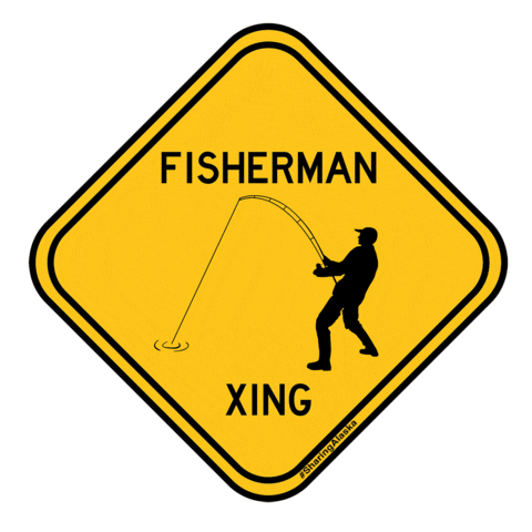 Fishing Fisherman GIF by Sharing Alaska