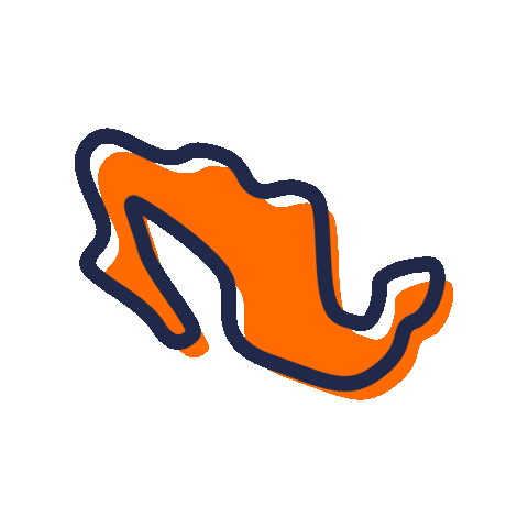 Mexico Bcorp Sticker by Boldr Impact