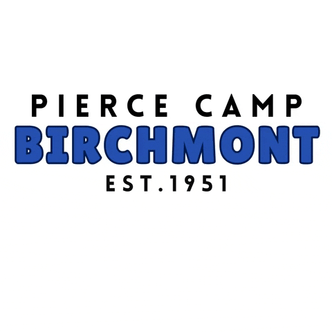 Summer Camp GIF by Pierce Camps