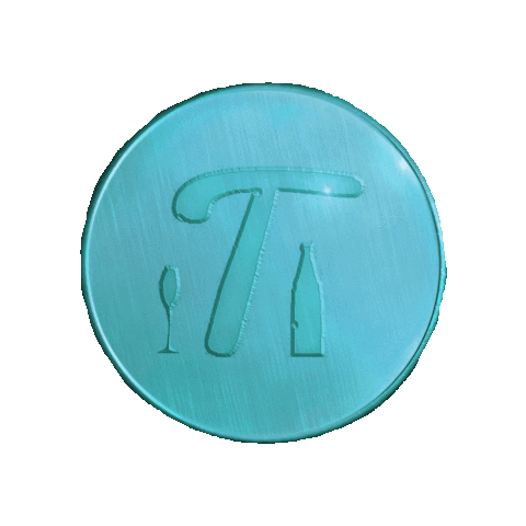 Toronto Tdt Sticker by TDot Turnups