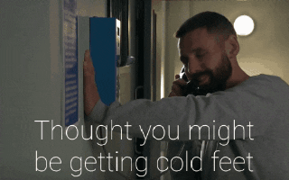 Hollyoaks GIF