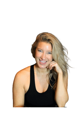 Houston Reformer Sticker by Method Pilates