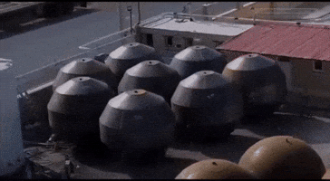 Explosion GIF