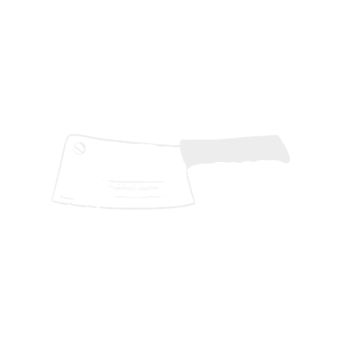 Heavy Duty Kitchen Sticker