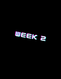 Week 2 GIFs of the Week