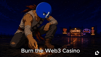 Crypto Blockchain GIF by LitVM