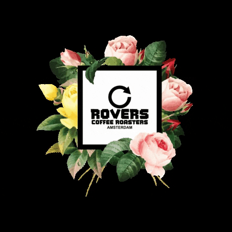 Rovers Coffee Roasters GIF