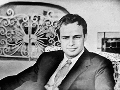 marlon brando