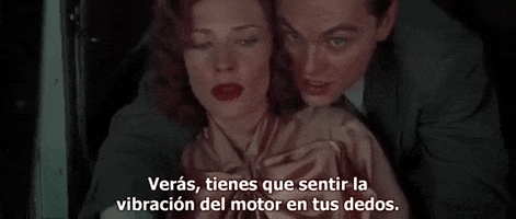 Dicaprio GIF