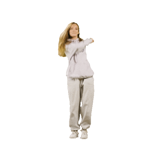 Happy Hip Hop Sticker by Plesno Mesto