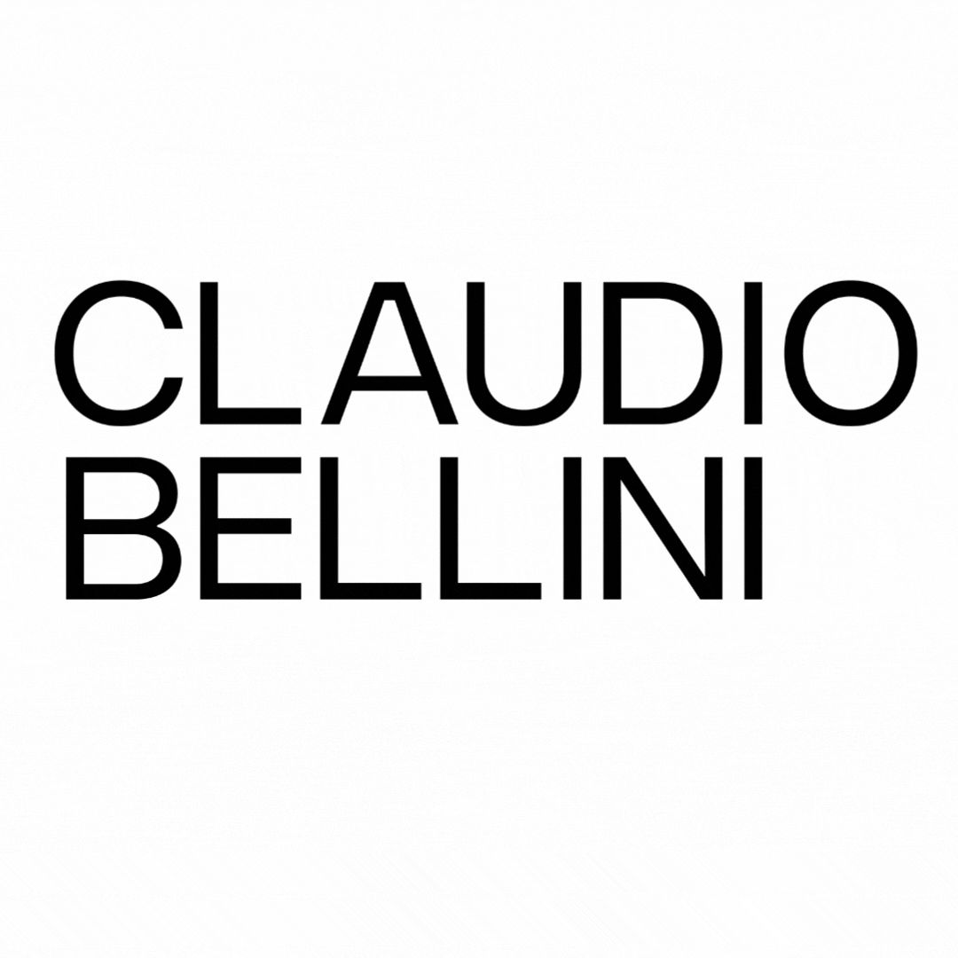 Claudio Bellini Design GIF