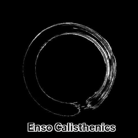 Enso Calisthenics GIF