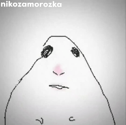Hamster GIF
