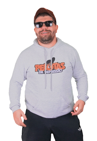 Pelotas da Depressão Sticker