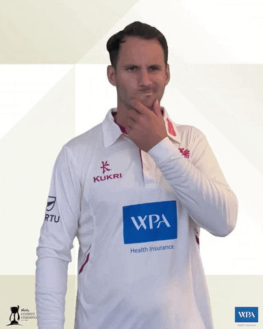 Captain Skip GIF by Somerset County Cricket Club