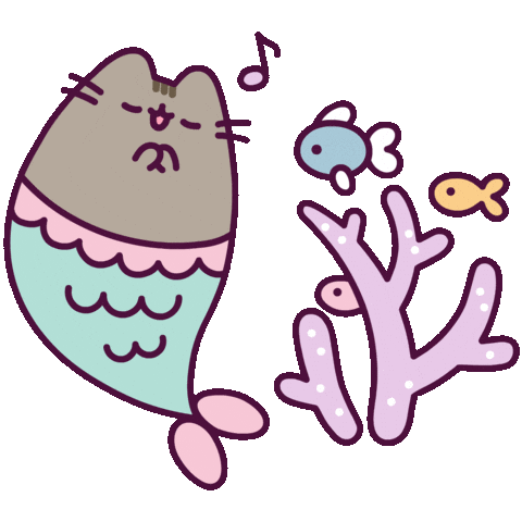 Source: Pusheen