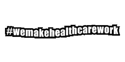 Forchheim Sticker by Simon Hegele Healthcare