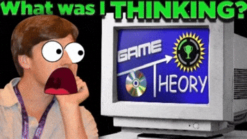 Game Theory Gt GIF