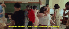 Dancing GIF