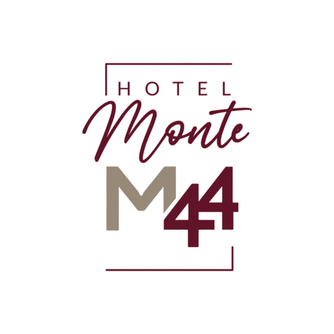 Monte44 Sticker