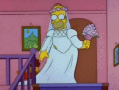 Bride GIFs - Get the best GIF on GIPHY