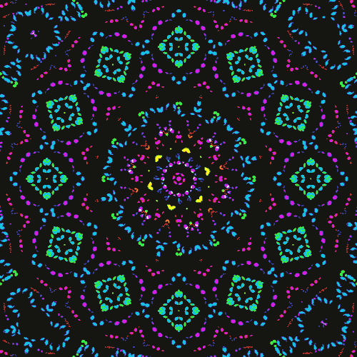 Image result for kaleidoscope gif