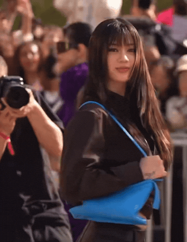 Megan GIF