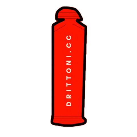 drittonicc Sticker
