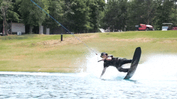 Lake Butter GIF