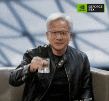 Cheers Pc GIF by NVIDIA GeForce