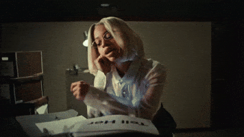 Tell Her GIF by Ella Mai