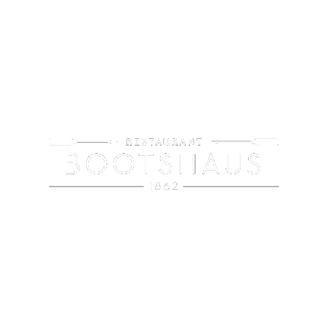 BOOTSHAUS 1862 Sticker