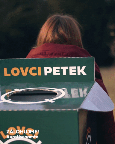 Zálohujme GIF