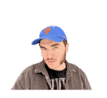 New York Lfgm Sticker
