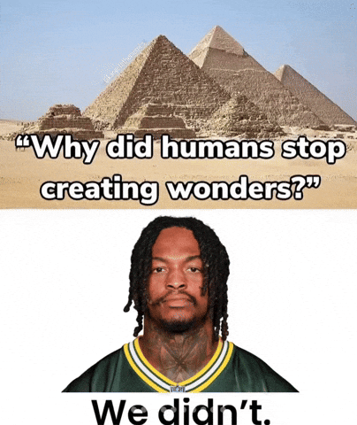 Green Bay Packers GIF