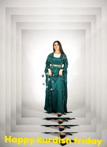 Kurdistan Kurd GIF
