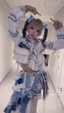 Jpop GIF