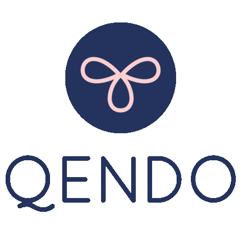 QENDO Sticker