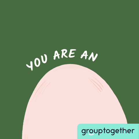 Best Wishes Thank You GIF by GroupTogether