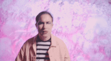 Music Video Art GIF by Pure Noise Records