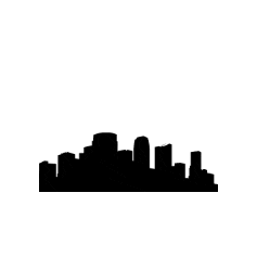 This Is Boise Sticker