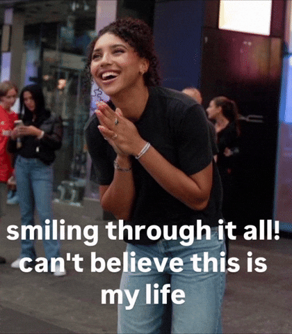 Azzi Fudd GIF