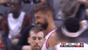 Come On Lol GIF by NBA