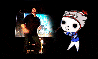 dance sexy supernatural misha collins castiel