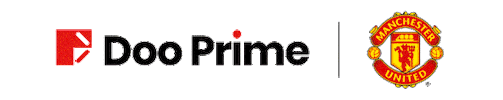 Dooprime10Years Sticker by Doo Prime