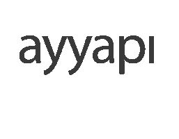 ayyapimimari Sticker