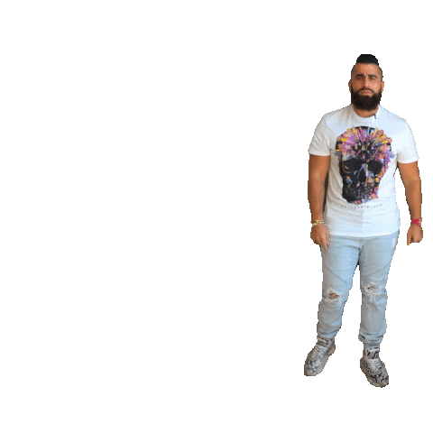 Robert Rivani Sticker