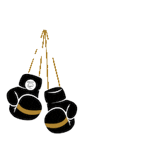 Boss Fitness Sticker