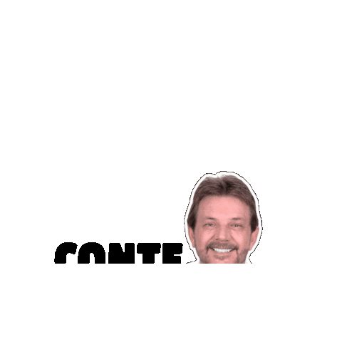 Mourão Sticker